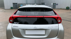 Mitsubishi Eclipse Cross 1.5 3 5dr Petrol Hatchback